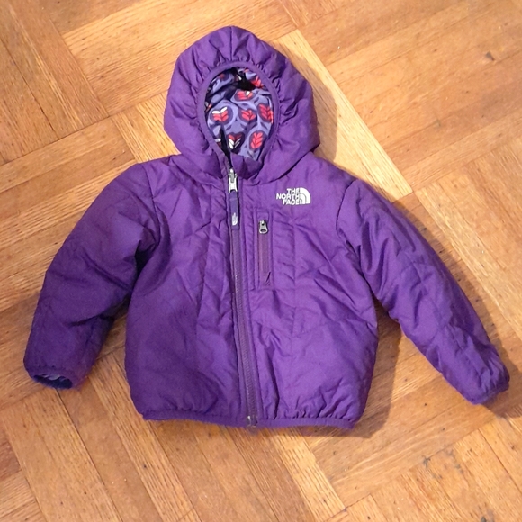 The North Face Jackets & Coats The North Face Little Girl